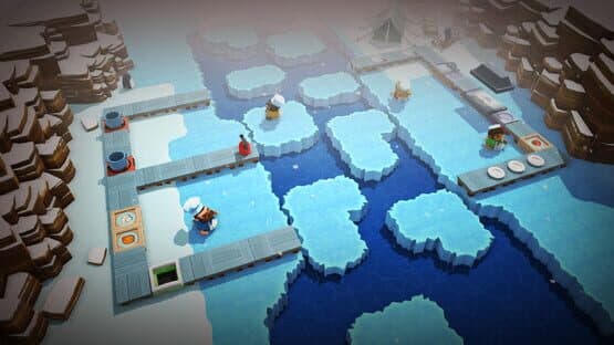 Overcooked! — screenshot 4
