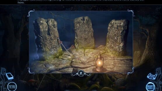 Mystery of Unicorn Castle: The Beastmaster — screenshot 5
