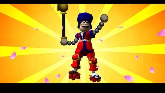 Mystical Ninja Starring Goemon — screenshot 7
