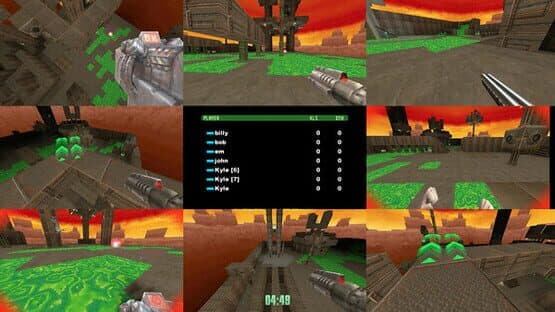 Gunscape — screenshot 1