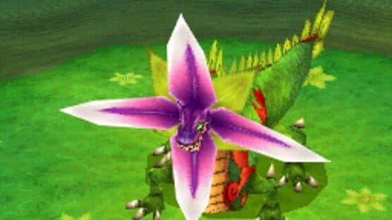 Blue Dragon: Awakened Shadow — screenshot 4