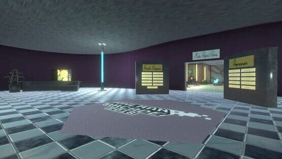 Ahlman Arcade 2018 — screenshot 1