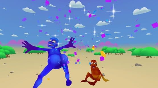 Butts: The VR Experience — screenshot 3