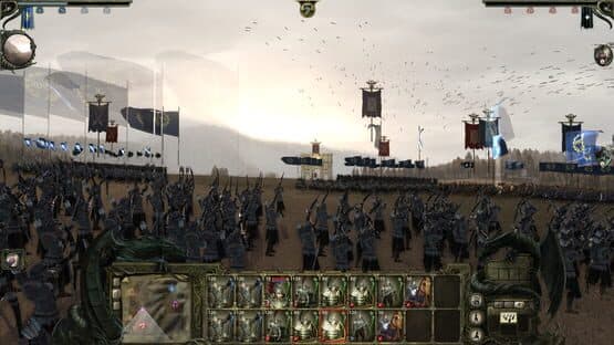 King Arthur II: The Role-Playing Wargame — screenshot 5
