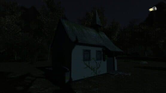 The Secret of Pineview Forest — screenshot 4