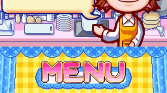 Cooking Mama — screenshot 8