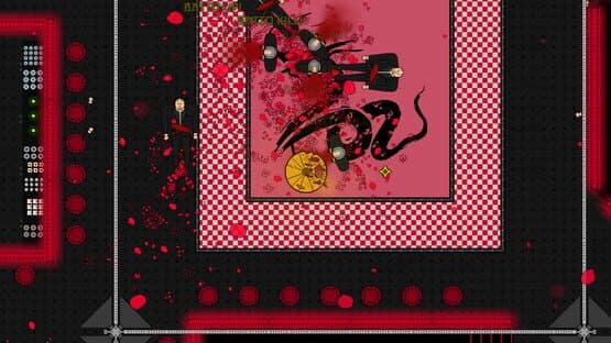 Samurai Wish — screenshot 1