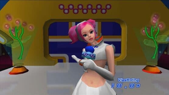 Space Channel 5: Part 2 — screenshot 3