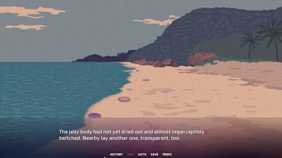 Jellyfish Season — screenshot 3