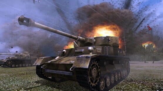 Order of War — screenshot 2