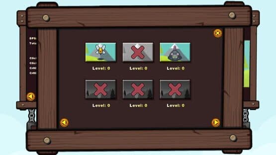 Creature Clicker: Capture, Train, Ascend! — screenshot 4