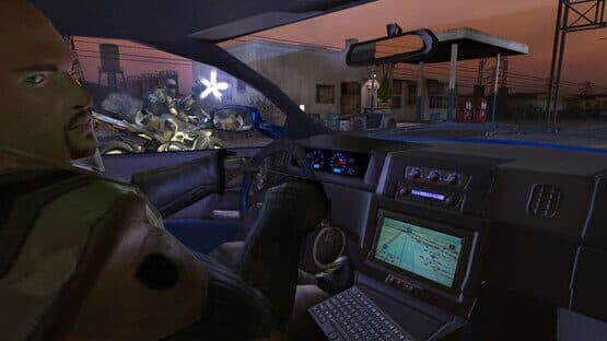 F.E.A.R. — screenshot 3