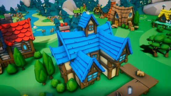 A Handful of Keflings — screenshot 4
