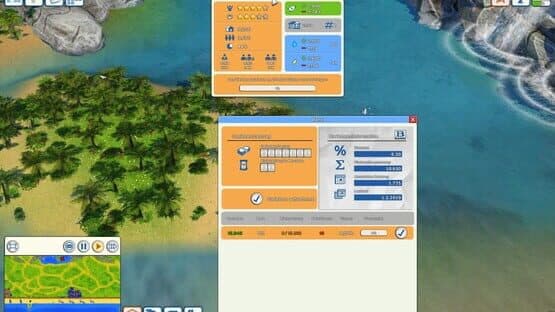 Beach Resort Simulator — screenshot 1