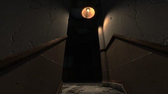 Inside: Before Birth — screenshot 5