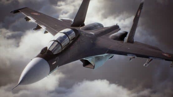 Ace Combat 7: Skies Unknown — screenshot 2