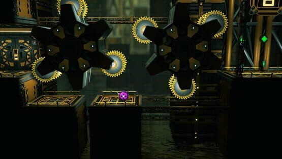 Groovy — screenshot 2