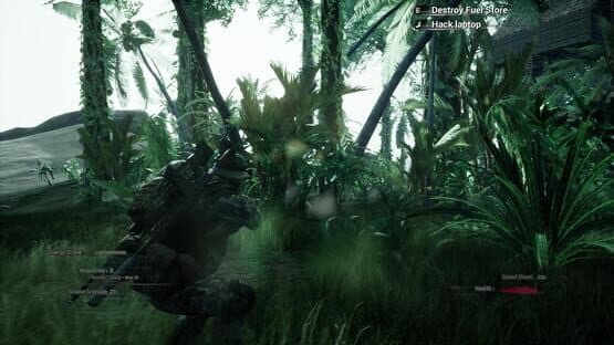 Black Day — screenshot 4