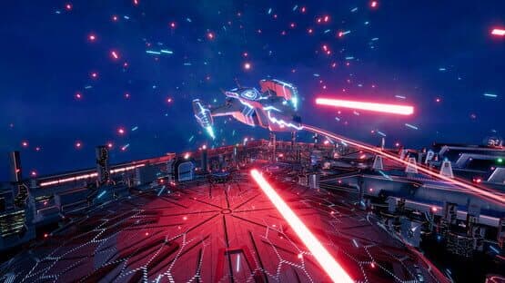 MSI Electric City: Core Assault — screenshot 2