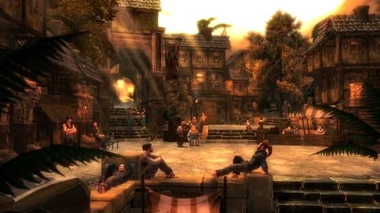 Blackguards — screenshot 4