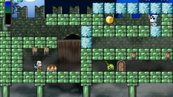Ghost Sweeper — screenshot 3