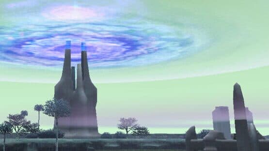 Final Fantasy XI: Chains of Promathia — screenshot 3