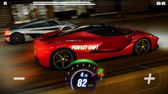 CSR Racing 2 — screenshot 2