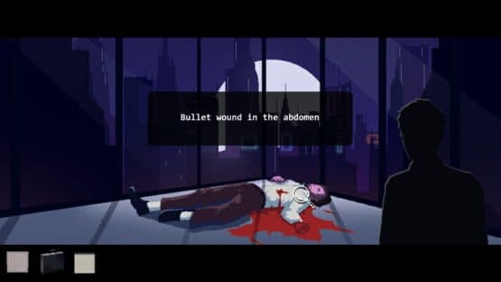 Crime Code — screenshot 5