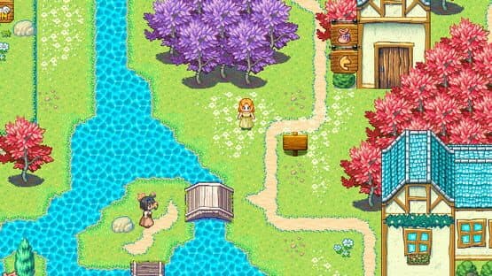 Stargazer — screenshot 2