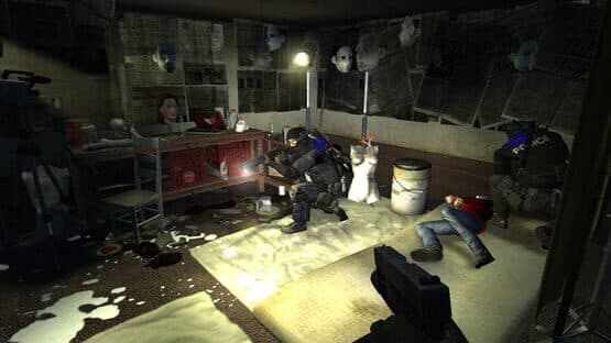 SWAT 4 — screenshot 5