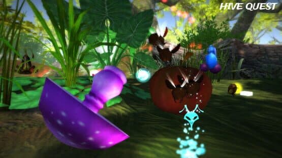 Hive Quest — screenshot 8