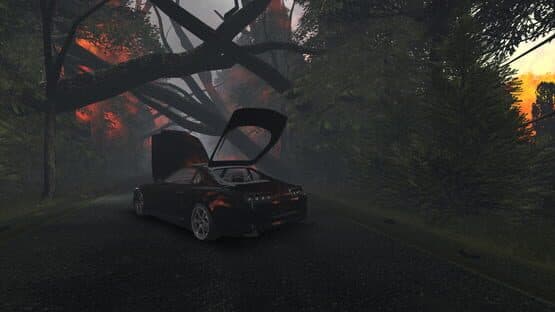 Lost Route — screenshot 3