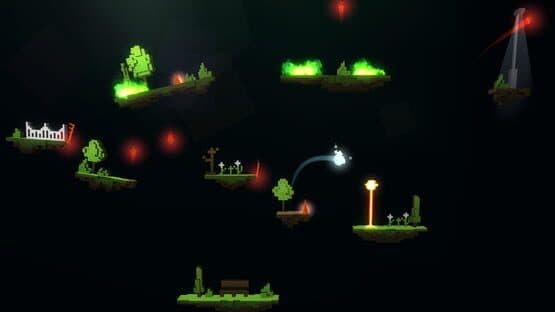 The Last Photon — screenshot 3