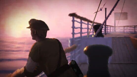 11-11: Memories Retold — screenshot 6