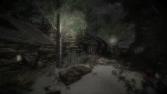 Montague's Mount — screenshot 2