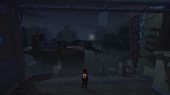 Sea of Solitude — screenshot 3