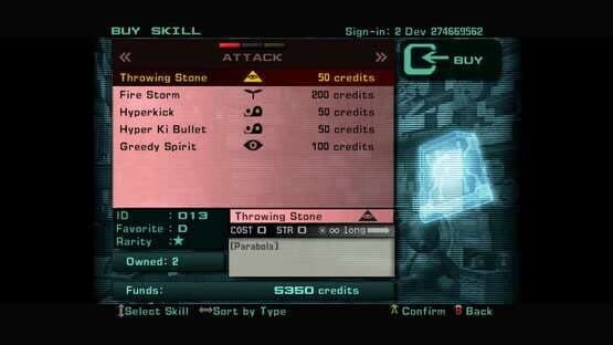 Phantom Dust — screenshot 3