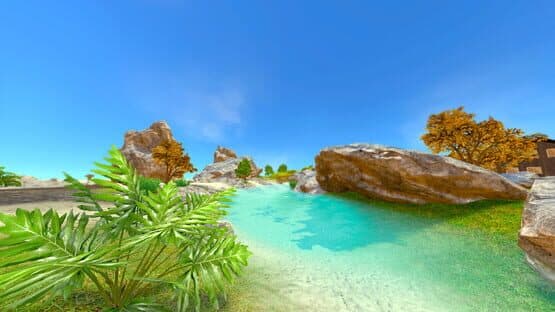 Heaven Island - VR MMO — screenshot 5