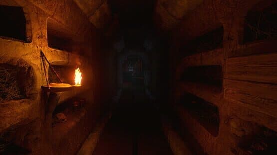 Medusa's Labyrinth — screenshot 3