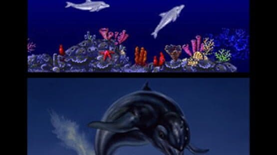 3D Ecco the Dolphin — screenshot 4