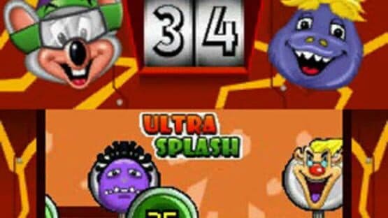 Chuck E. Cheese's Alien Defense Force — screenshot 3
