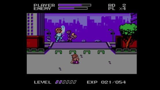 Mighty Final Fight — screenshot 2