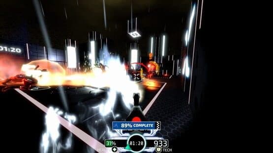Icebox: Speedgunner — screenshot 4