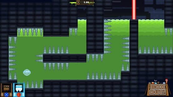 Box Out! — screenshot 2