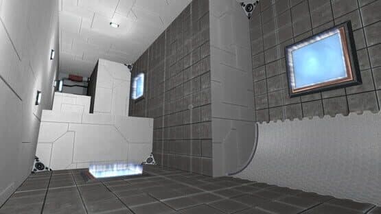 Gimbal Gravity — screenshot 5