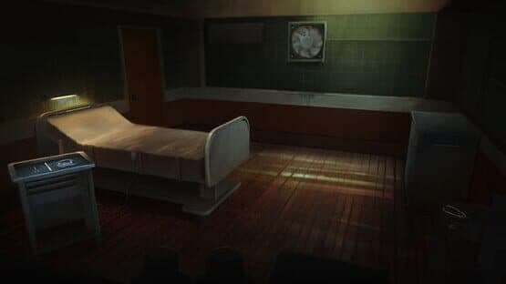 Return Null: Episode 2 — screenshot 1