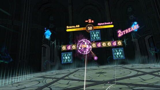 Magical Squash — screenshot 4