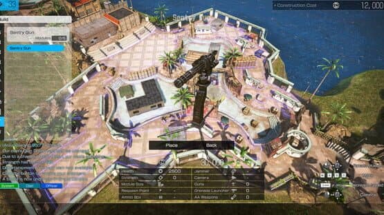 RockShot — screenshot 5
