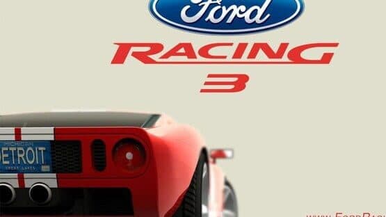 Ford Racing 3 — screenshot 3