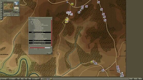 Command Ops 2 — screenshot 2